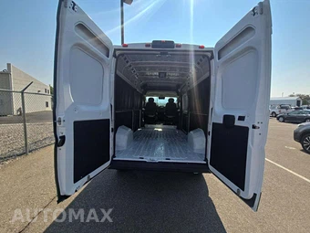 2026 Ram ProMaster 2500 Cargo Van Tradesman w/Passenger Seat High Roof 159.0" WB - miniatura 14