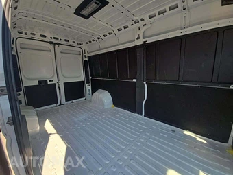 2026 Ram ProMaster 2500 Cargo Van Tradesman w/Passenger Seat High Roof 159.0" WB - miniatura 16