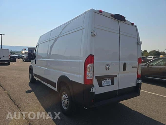 2026 Ram ProMaster 2500 Cargo Van Tradesman w/Passenger Seat High Roof 159.0" WB - miniatura 2