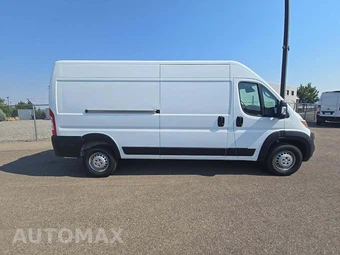 2026 Ram ProMaster 2500 Cargo Van Tradesman w/Passenger Seat High Roof 159.0" WB - miniatura 4