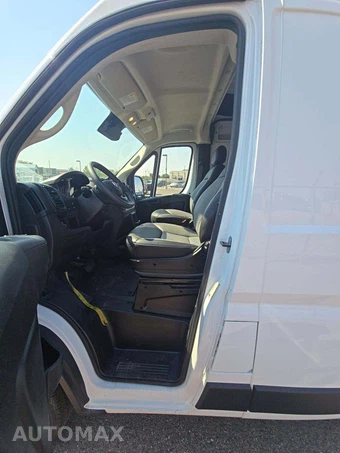 2026 Ram ProMaster 2500 Cargo Van Tradesman w/Passenger Seat High Roof 159.0" WB - miniatura 6