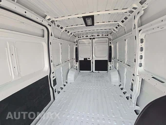 2026 Ram ProMaster 2500 Cargo Van Tradesman w/Passenger Seat High Roof 159.0" WB - miniatura 10