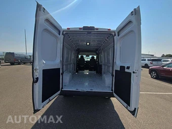 2026 Ram ProMaster 2500 Cargo Van Tradesman w/Passenger Seat High Roof 159.0" WB - miniatura 11