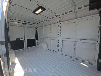 2026 Ram ProMaster 2500 Cargo Van Tradesman w/Passenger Seat High Roof 159.0" WB - miniatura 13