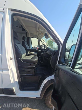 2026 Ram ProMaster 2500 Cargo Van Tradesman w/Passenger Seat High Roof 159.0" WB - miniatura 15