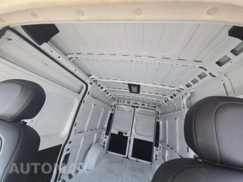 2026 Ram ProMaster 2500 Cargo Van Tradesman w/Passenger Seat High Roof 159.0" WB - miniatura 8