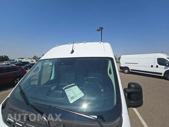 2026 Ram ProMaster 2500 Cargo Van Tradesman w/Passenger Seat High Roof 159.0" WB - miniatura 9