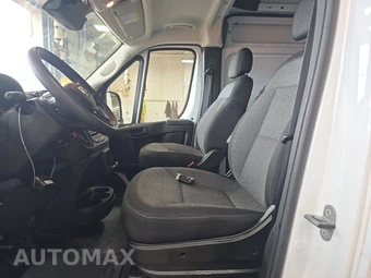 2026 Ram ProMaster 2500 Cargo Van Tradesman w/Passenger Seat High Roof 159.0" WB - miniatura 13