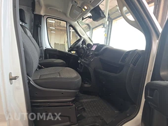 2026 Ram ProMaster 2500 Cargo Van Tradesman w/Passenger Seat High Roof 159.0" WB - miniatura 14