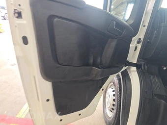 2026 Ram ProMaster 2500 Cargo Van Tradesman w/Passenger Seat High Roof 159.0" WB - miniatura 15