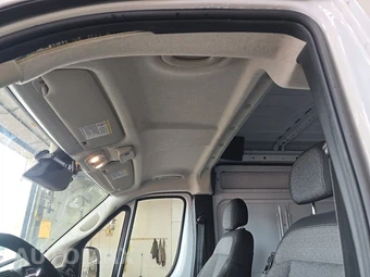 2026 Ram ProMaster 2500 Cargo Van Tradesman w/Passenger Seat High Roof 159.0" WB - miniatura 19