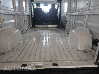 2026 Ram ProMaster 2500 Cargo Van Tradesman w/Passenger Seat High Roof 159.0" WB - miniatura 22
