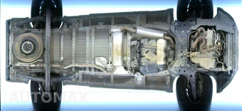 2026 Ram ProMaster 2500 Cargo Van Tradesman w/Passenger Seat High Roof 159.0" WB - miniatura 26