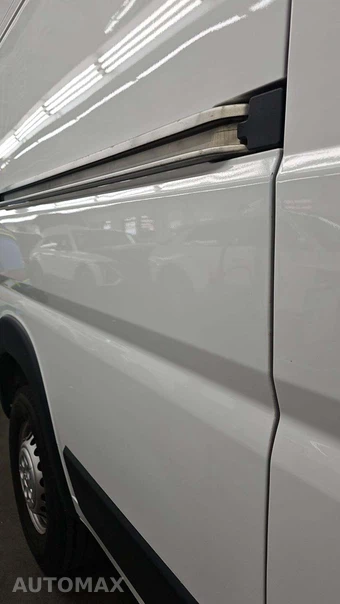 2026 Ram ProMaster 2500 Cargo Van Tradesman w/Passenger Seat High Roof 159.0" WB - miniatura 32
