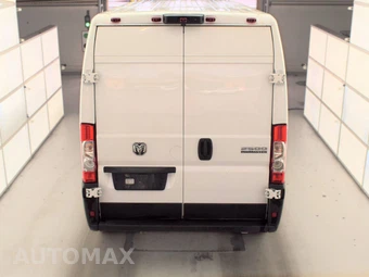 2026 Ram ProMaster 2500 Cargo Van Tradesman w/Passenger Seat High Roof 159.0" WB - miniatura 6