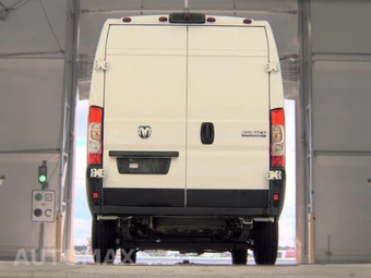 2026 Ram ProMaster 2500 Cargo Van Tradesman w/Passenger Seat High Roof 159.0" WB - miniatura 7
