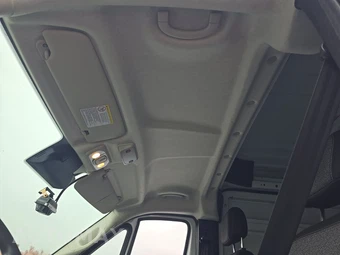 2026 Ram ProMaster 2500 Cargo Van Tradesman w/Passenger Seat High Roof 159.0" WB - miniatura 14