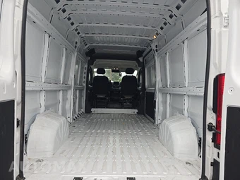 2026 Ram ProMaster 2500 Cargo Van Tradesman w/Passenger Seat High Roof 159.0" WB - miniatura 17