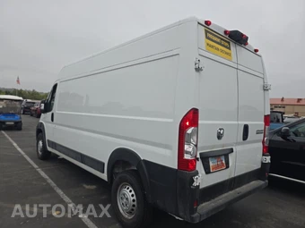 2026 Ram ProMaster 2500 Cargo Van Tradesman w/Passenger Seat High Roof 159.0" WB - miniatura 6