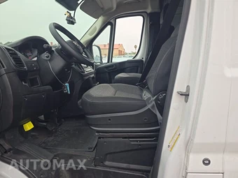 2026 Ram ProMaster 2500 Cargo Van Tradesman w/Passenger Seat High Roof 159.0" WB - miniatura 7