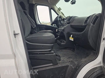 2026 Ram ProMaster 2500 Cargo Van Tradesman w/Passenger Seat High Roof 159.0" WB - miniatura 8
