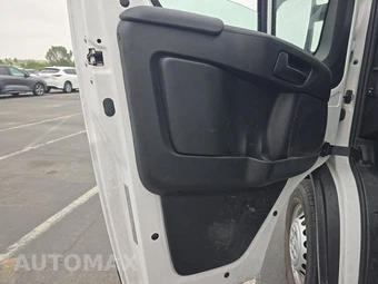 2026 Ram ProMaster 2500 Cargo Van Tradesman w/Passenger Seat High Roof 159.0" WB - miniatura 9