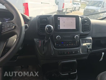 2026 Ram ProMaster 2500 Cargo Van Tradesman w/Passenger Seat High Roof 159.0" WB - miniatura 11