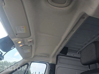 2026 Ram ProMaster 2500 Cargo Van Tradesman w/Passenger Seat High Roof 159.0" WB - miniatura 13