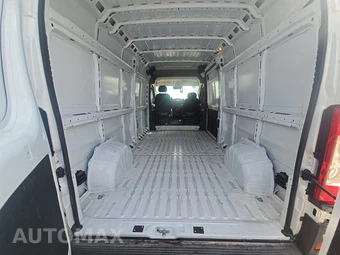 2026 Ram ProMaster 2500 Cargo Van Tradesman w/Passenger Seat High Roof 159.0" WB - miniatura 16
