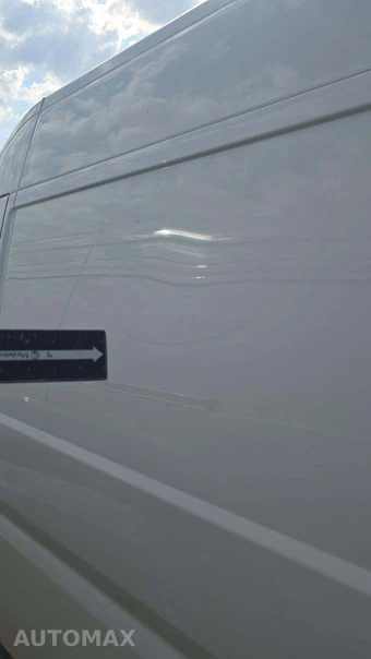 2026 Ram ProMaster 2500 Cargo Van Tradesman w/Passenger Seat High Roof 159.0" WB - miniatura 20