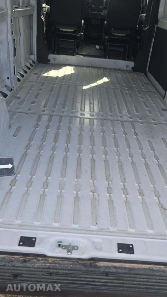 2026 Ram ProMaster 2500 Cargo Van Tradesman w/Passenger Seat High Roof 159.0" WB - miniatura 22