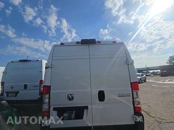 2026 Ram ProMaster 2500 Cargo Van Tradesman w/Passenger Seat High Roof 159.0" WB - miniatura 5