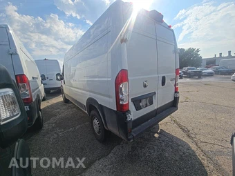 2026 Ram ProMaster 2500 Cargo Van Tradesman w/Passenger Seat High Roof 159.0" WB - miniatura 6