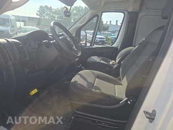 2026 Ram ProMaster 2500 Cargo Van Tradesman w/Passenger Seat High Roof 159.0" WB - miniatura 7