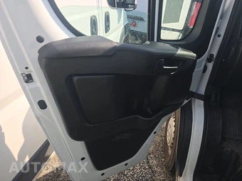 2026 Ram ProMaster 2500 Cargo Van Tradesman w/Passenger Seat High Roof 159.0" WB - miniatura 9