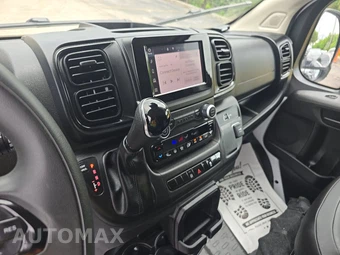2026 Ram ProMaster 2500 Cargo Van Tradesman w/Passenger Seat High Roof 159.0" WB - miniatura 11
