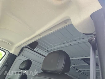 2026 Ram ProMaster 2500 Cargo Van Tradesman w/Passenger Seat High Roof 159.0" WB - miniatura 17