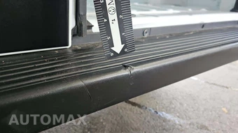 2026 Ram ProMaster 2500 Cargo Van Tradesman w/Passenger Seat High Roof 159.0" WB - miniatura 18