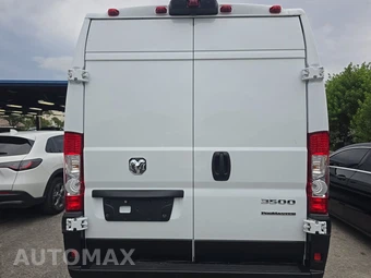 2026 Ram ProMaster 2500 Cargo Van Tradesman w/Passenger Seat High Roof 159.0" WB - miniatura 5