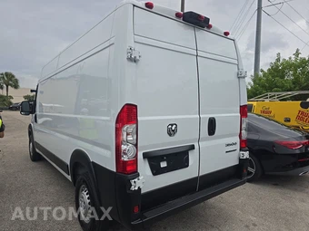 2026 Ram ProMaster 2500 Cargo Van Tradesman w/Passenger Seat High Roof 159.0" WB - miniatura 6