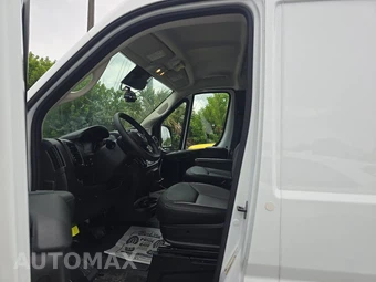2026 Ram ProMaster 2500 Cargo Van Tradesman w/Passenger Seat High Roof 159.0" WB - miniatura 7