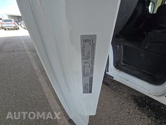 2026 Ram ProMaster 2500 Cargo Van Tradesman w/Passenger Seat High Roof 159.0" WB - miniatura 14