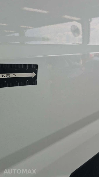 2026 Ram ProMaster 2500 Cargo Van Tradesman w/Passenger Seat High Roof 159.0" WB - miniatura 18