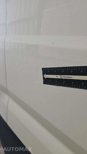 2026 Ram ProMaster 2500 Cargo Van Tradesman w/Passenger Seat High Roof 159.0" WB - miniatura 19