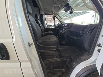 2026 Ram ProMaster 2500 Cargo Van Tradesman w/Passenger Seat High Roof 159.0" WB - miniatura 8