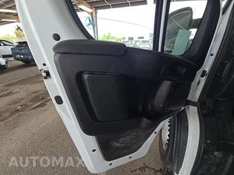 2026 Ram ProMaster 2500 Cargo Van Tradesman w/Passenger Seat High Roof 159.0" WB - miniatura 9