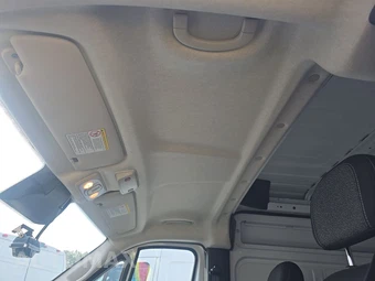 2026 Ram ProMaster 2500 Cargo Van Tradesman w/Passenger Seat High Roof 159.0" WB - miniatura 13