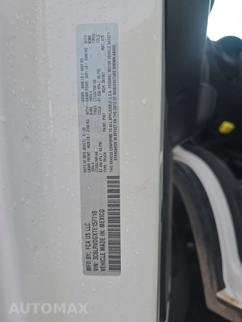 2026 Ram ProMaster 2500 Cargo Van Tradesman w/Passenger Seat High Roof 159.0" WB - miniatura 14