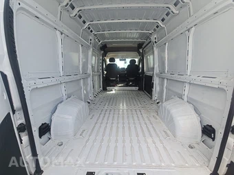 2026 Ram ProMaster 2500 Cargo Van Tradesman w/Passenger Seat High Roof 159.0" WB - miniatura 16