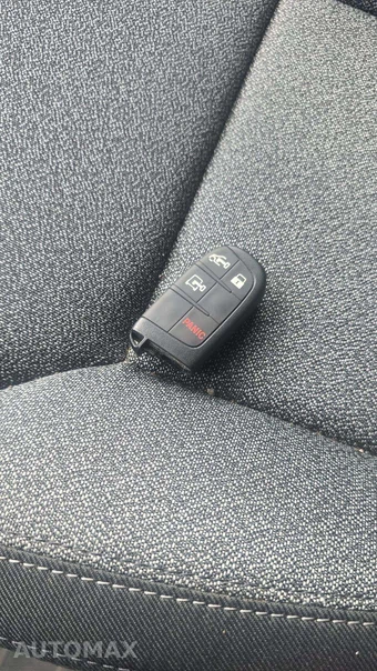 2026 Ram ProMaster 2500 Cargo Van Tradesman w/Passenger Seat High Roof 159.0" WB - miniatura 17